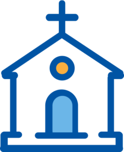Church Icon Woodbridge VA