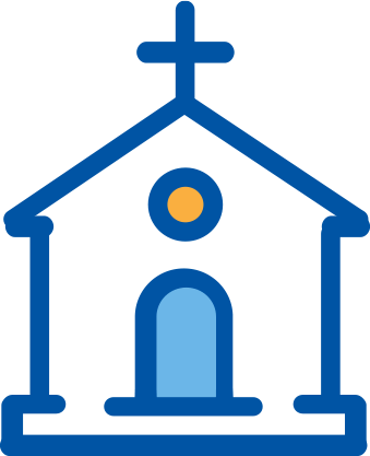 Trinity Lutheran Church cover
