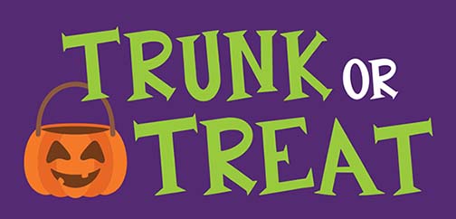 Trunk or Treat