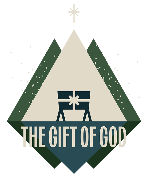 The Gift of God